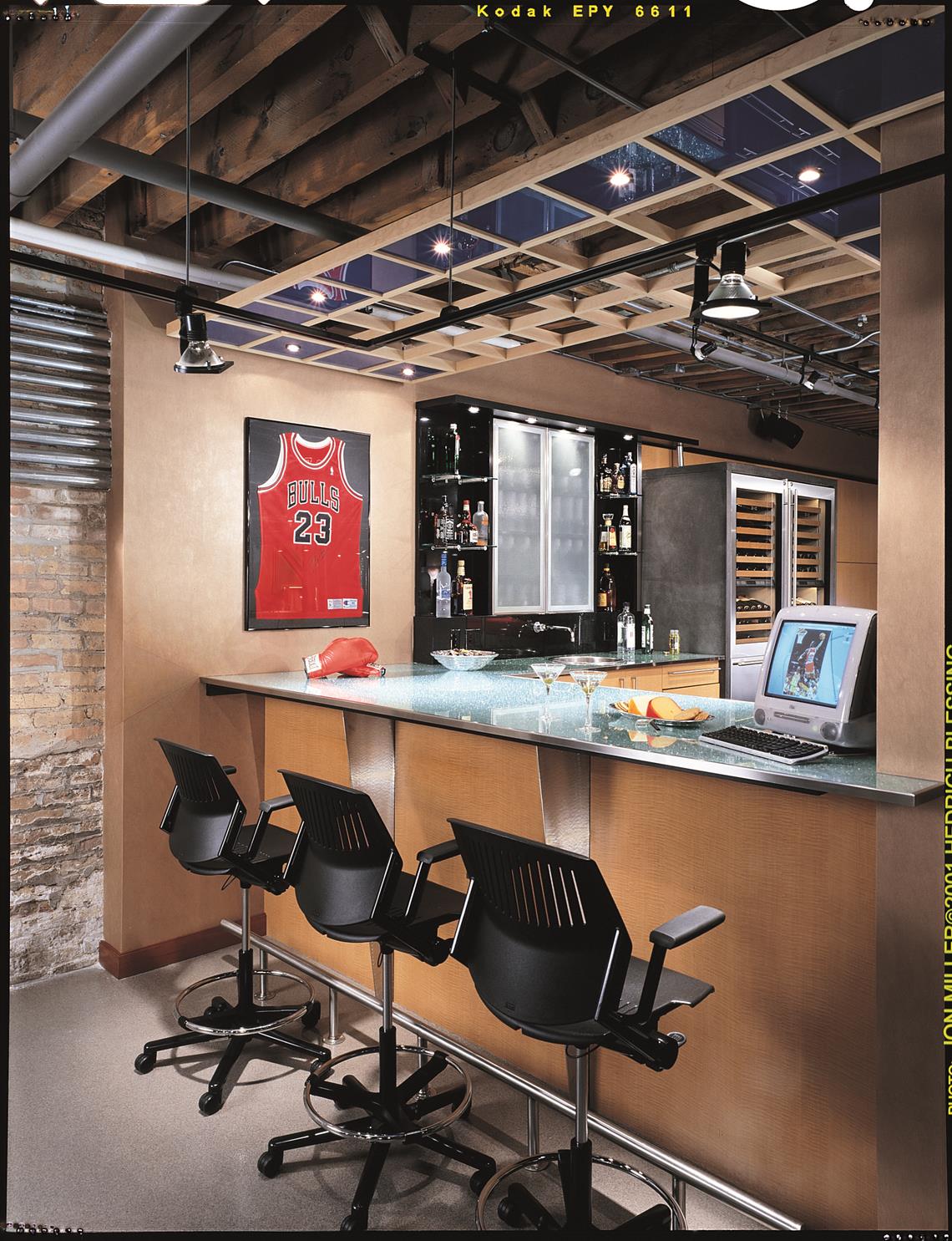 ChicagoBar Seating & Jersey_B1