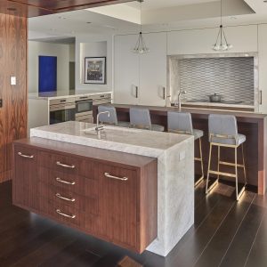 High Rise, High Style (Balyasny)BAL2