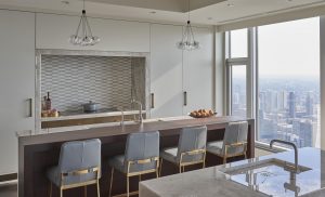 High Rise, High Style (Balyasny)BAL3