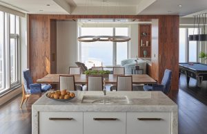 High Rise, High Style (Balyasny)BAL4