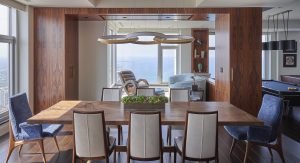 High Rise, High Style (Balyasny)BAL5