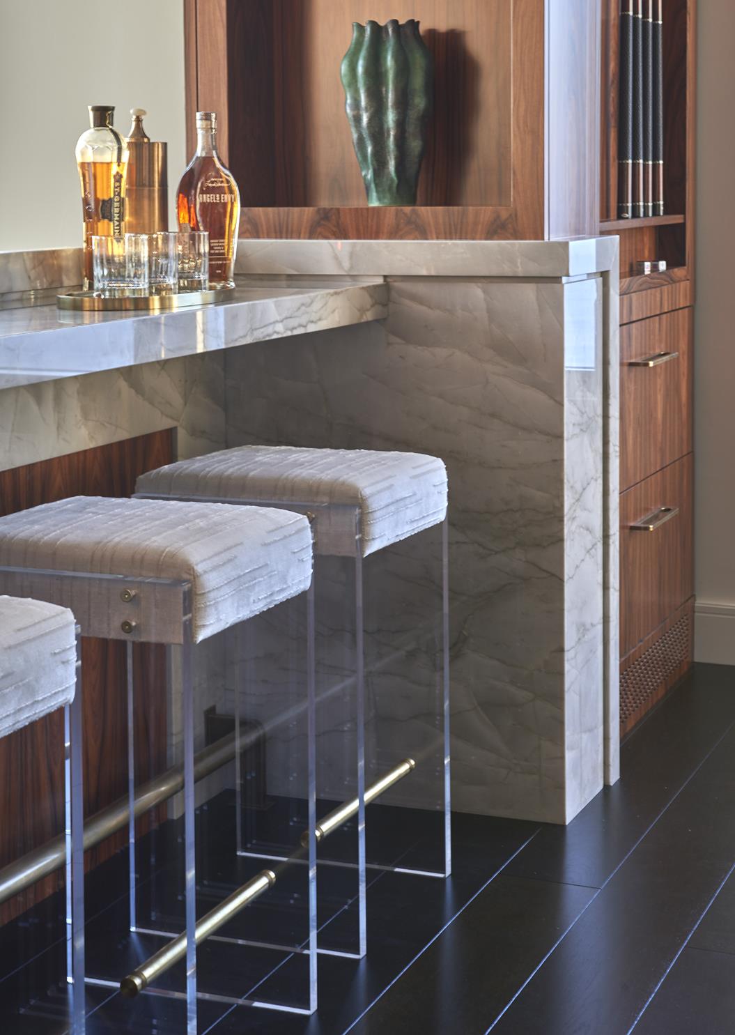 High Rise, High Style (Balyasny)BAL8