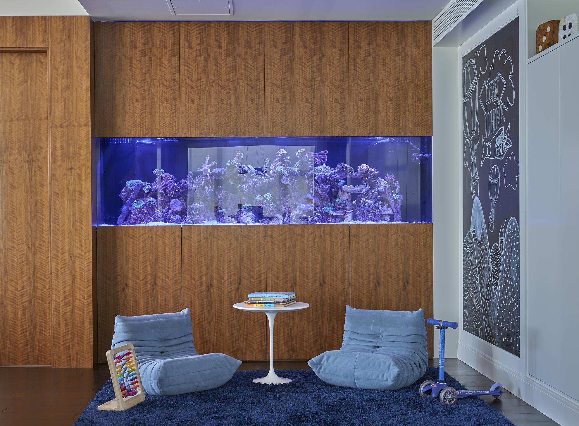 High Rise, High Style (Balyasny)BAL9