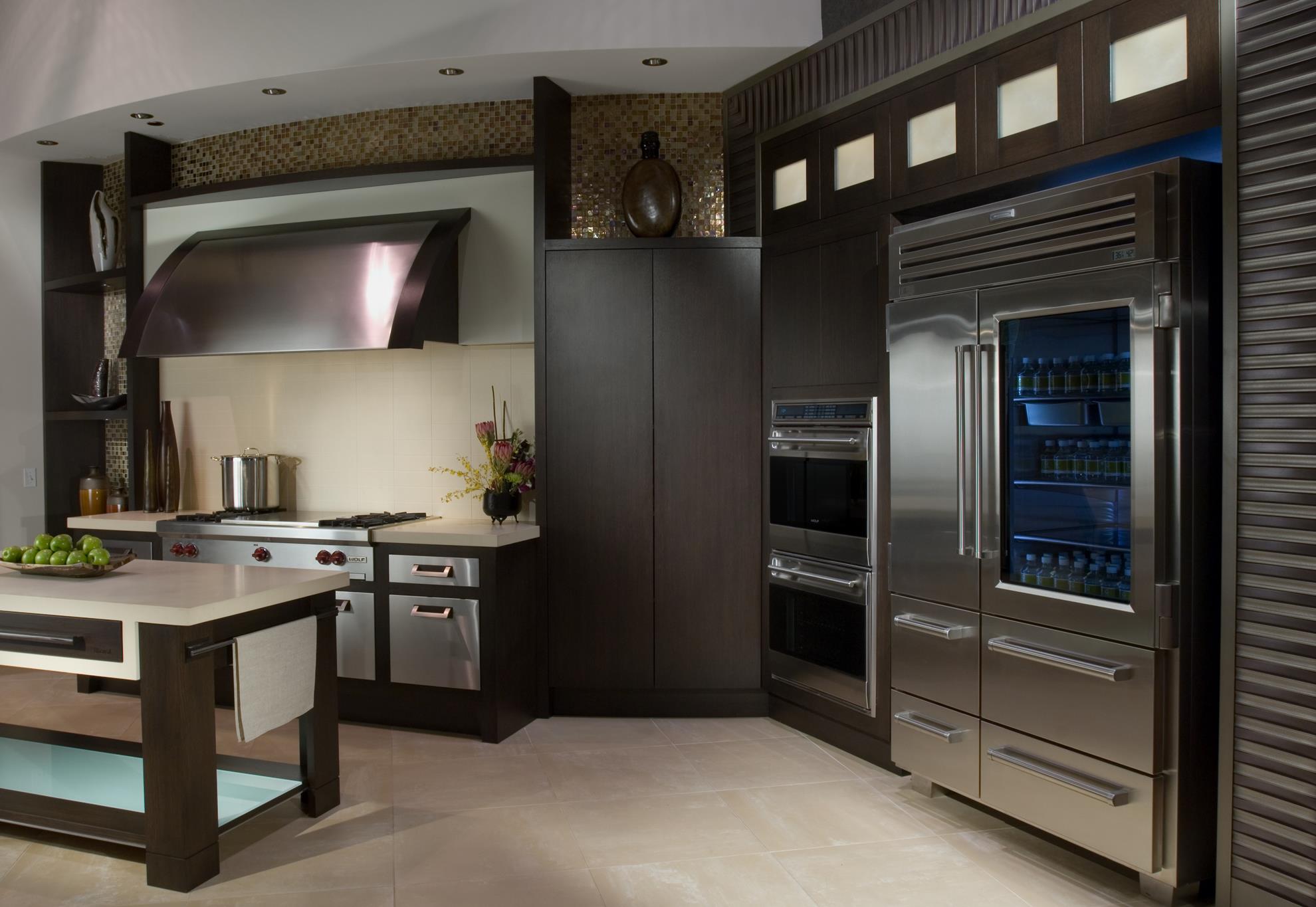 Novelli - Final Photos - July 2007NuHaus_170