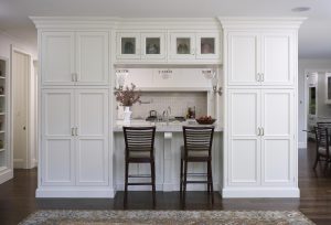 Shapiro Residence/Beautiful Kitchens