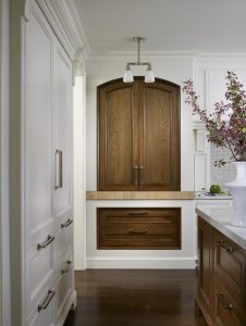 Shapiro Residence/Beautiful Kitchens