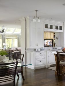 Shapiro Residence/Beautiful Kitchens